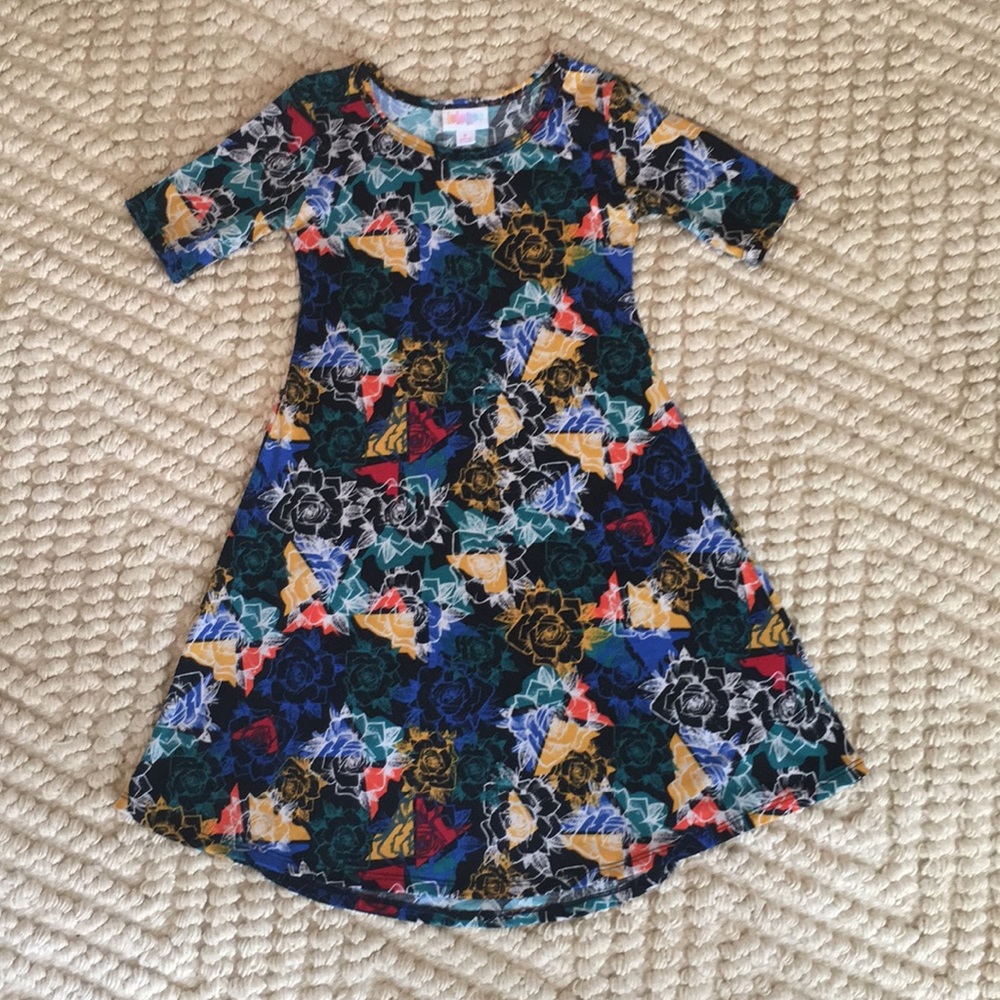 LulaRoe Adeline